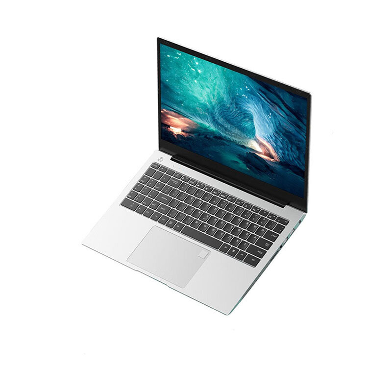 Laptop 15.6 inci Intel I7-1355U NVIDIA MX450 Keyboard Backlit 36GB DDR4 2TB SSD 10 Cores 12 ulir komputer Buka kunci sidik jari