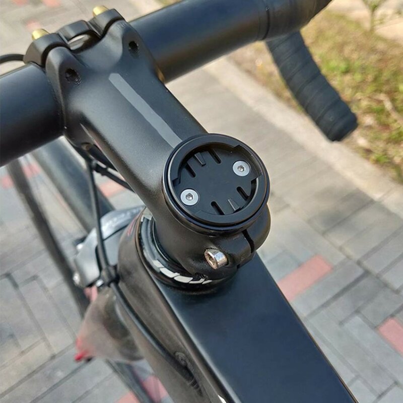 TRIFOX – tige de guidon de vélo en plastique, pour montage sur ordinateur, pièces de bicyclette