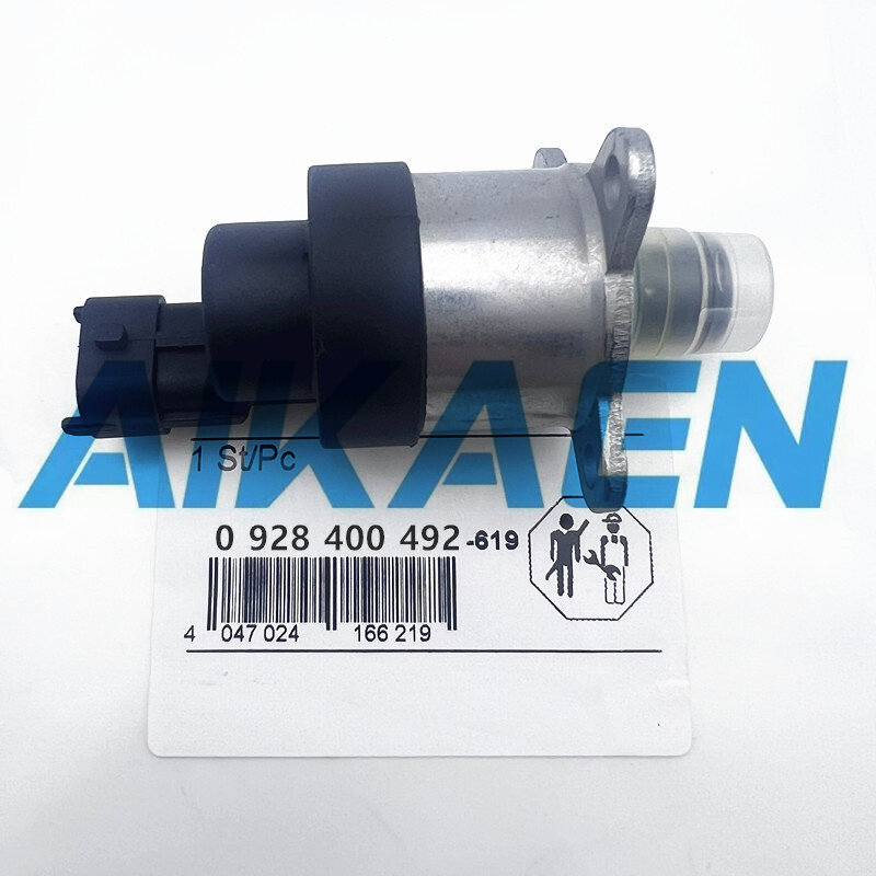 0928400492 1465ZS0055 Original box Fuel metering valve Fuel pump control valve fit for 206 307 1.4d 1.6d