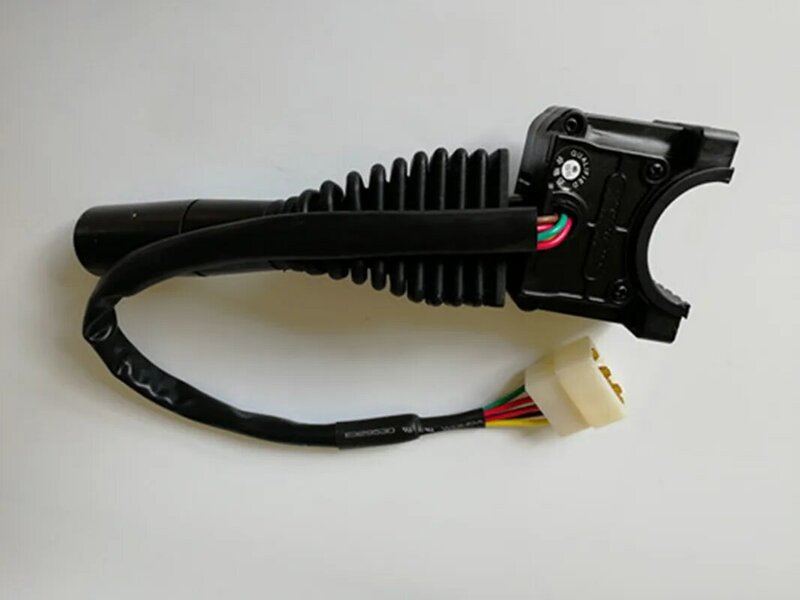 Комбинированный Переключатель направления обычной вилки, модель JK803HXL, подходит для аксессуаров для вилочных погрузчиков