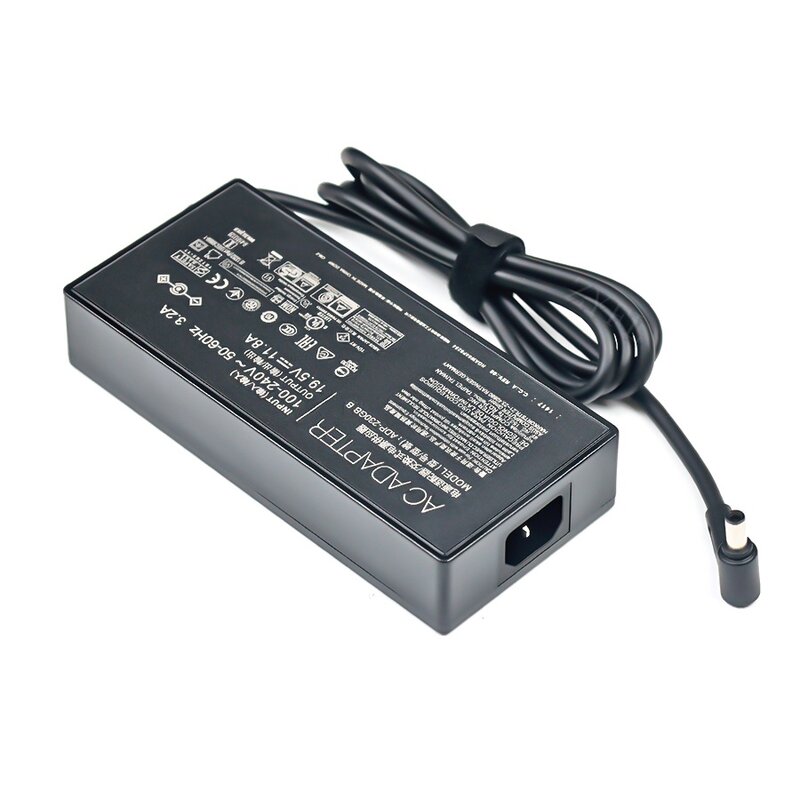 Adaptador para laptop 19.5V 11.8A 230W 6.0*3.7mm ADP-230GB B Carregador de energia CA para ASUS ROG Strix G531GV-DB76