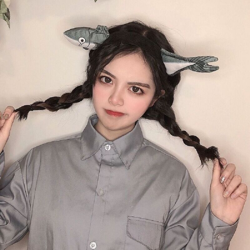 Turban Mode rutsch feste Mädchen niedlich waschen Gesicht Stirnband Karotte Haar bänder Kopf Reifen