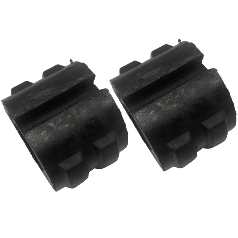 2Pcs Front Stabilizer Anti Sway Bar Bushing 2213231765 For Mercedes S Class W221 S350 2006 S400 S430 S450