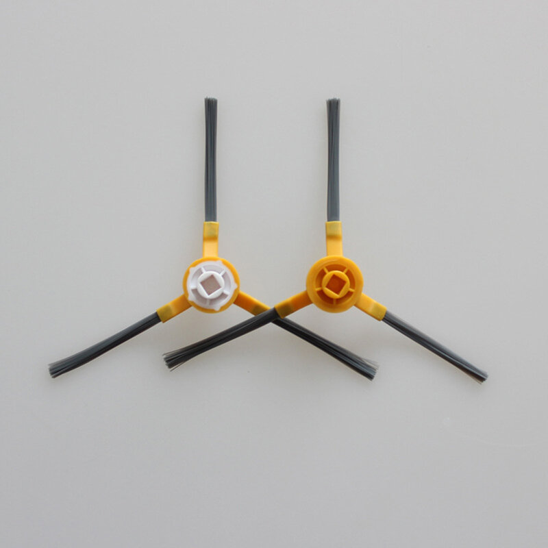8 pezzi per spazzole laterali per X6 X5 X8 Robot aspirapolvere elettrodomestici accessori per aspirapolvere
