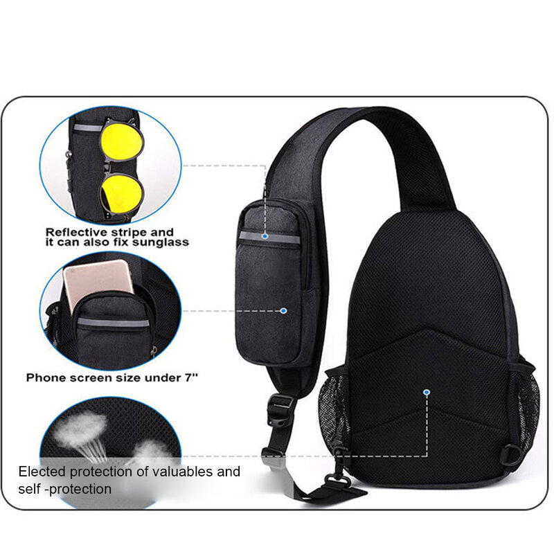 Стильный спортивный рюкзак устойчивый к царапинам и прочный для активного образа жизни Полиэстеровая ткань мягкая и удобная хаки