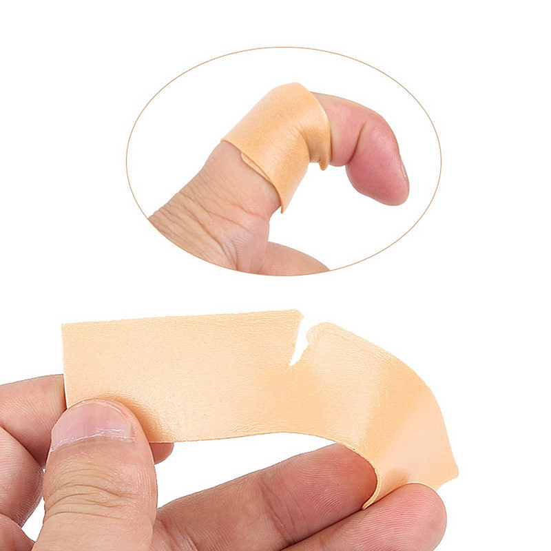 3 Rolls Multifunctional Foot Care Sticker Anti-slip High Heeled Heel Stickers Feet Pad Tape Cushions Shoes Insoles Insert