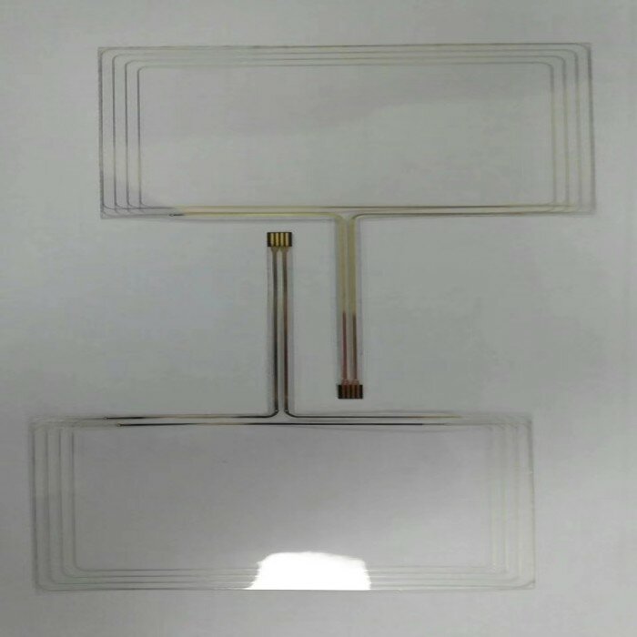 Прозрачная пленка PCB (TEP), пленка PCB, пластина, пленка для производства печатной платы PCB, емкостная мембрана Flexivel PCB