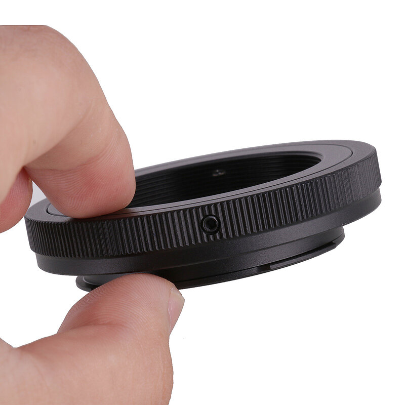 Mount Adapter Ring for  T2 Lens to PK T2-PK for  Pentax Camera K-x, K-7, K-m, K2000, K20D, K200D, 645D, 645Z, K100D, K10D, K20D