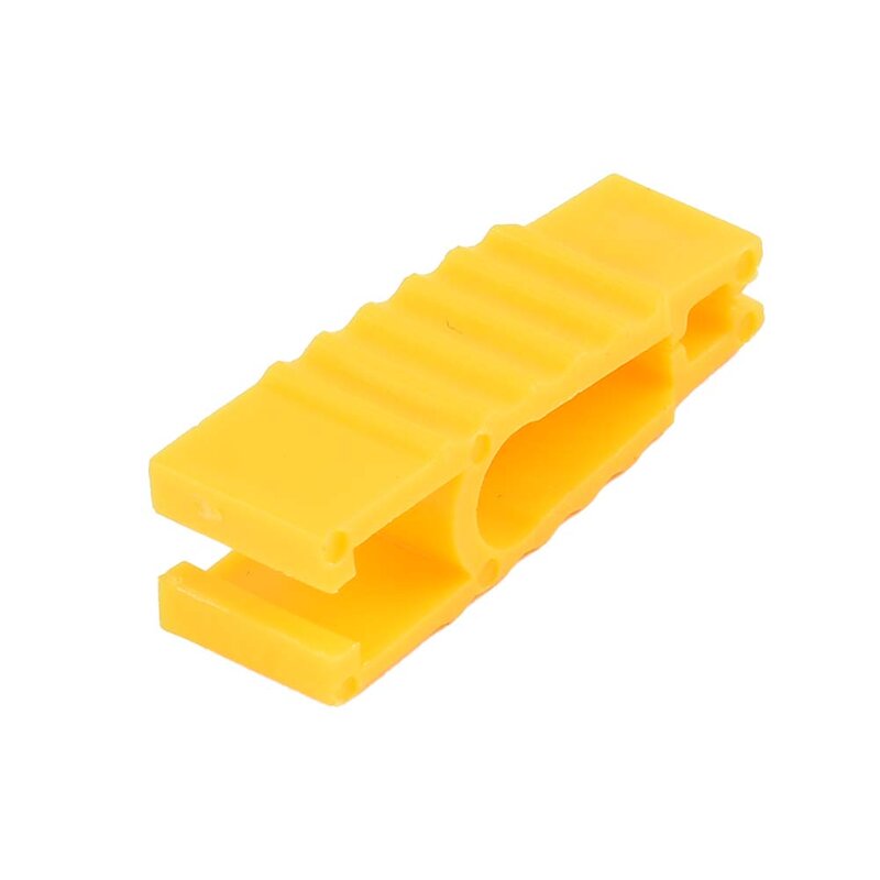 Extractor de fusibles para coche, herramienta Universal de plástico, color amarillo, alta calidad, gran oferta