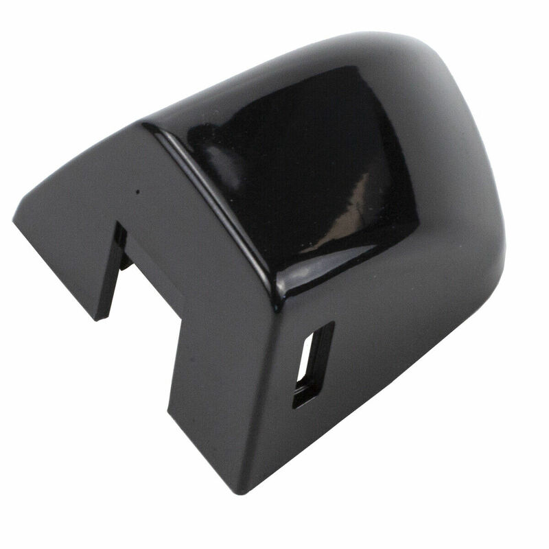 Direct Replacement Lock Cylinder Cover Exterior Door Handle Charging Capabilities Direct Fit Direct Replacement