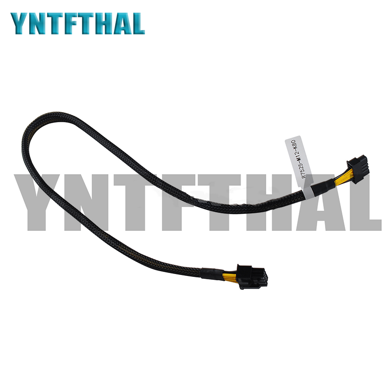 Kabel daya Motherboard R7525 Mini12pin, kabel daya grafis GUP K80 M40 M60 P40 P100
