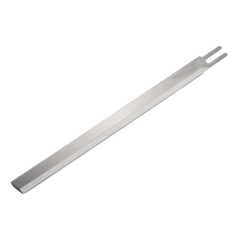 5/8/10/12/13/15 Inch High Speed Stalen Mes Elektrische Schaar Blade Doek Snijmachine blade