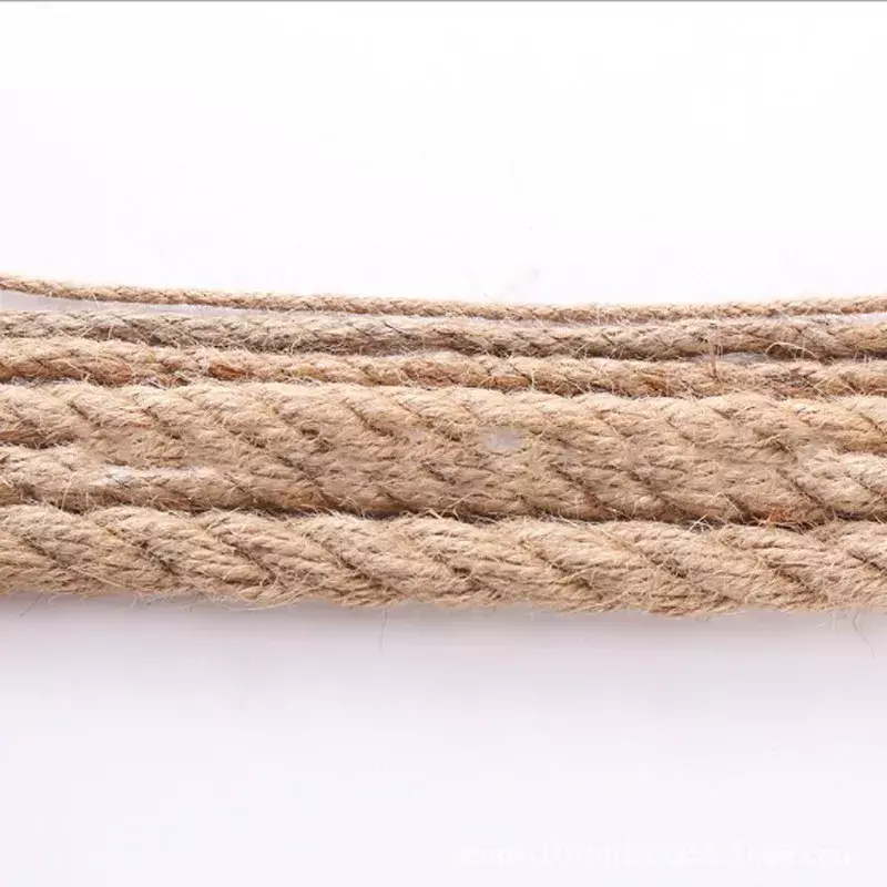 1 рулон ленты из Натуральной Конопли, декоративные материалы для свадебной вечеринки, 100 м, декоративный шнур для рукоделия «сделай сам»