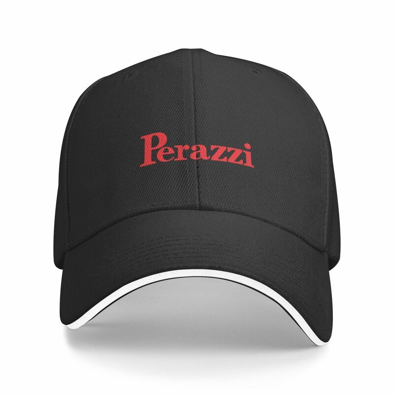 Бестселлер-Кепка Perazzi, бейсболка с капюшоном, Мужская Женская кепка