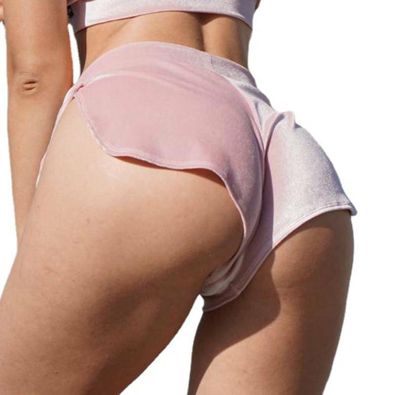 Nowe letnie spodenki plażowe damskie Basic krótkie spodnie Mini moda damska Casual odzież domowa szorty Streetwear