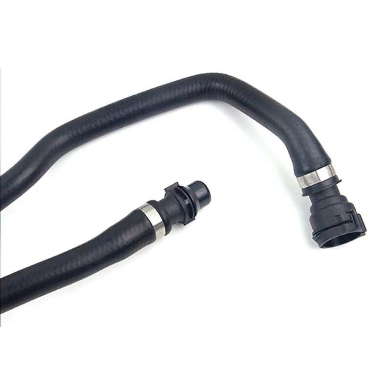 64219223587 Heating Device Hose Radiator Hose Rubber Pipe for BMW 1/3 Series F20 F30