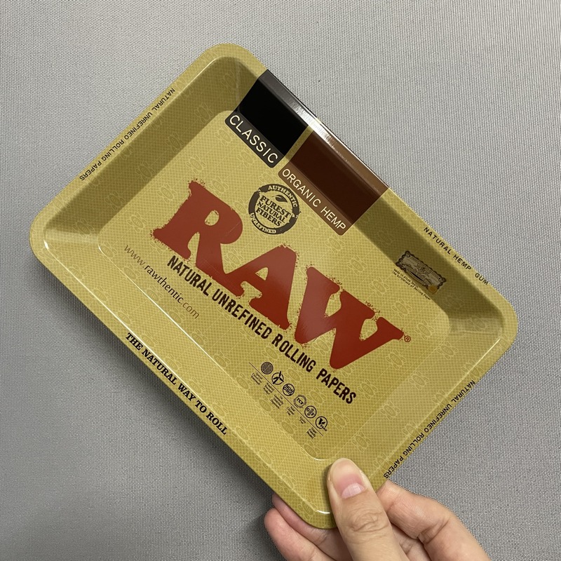 Rolling Tray Accessories 180*125mm