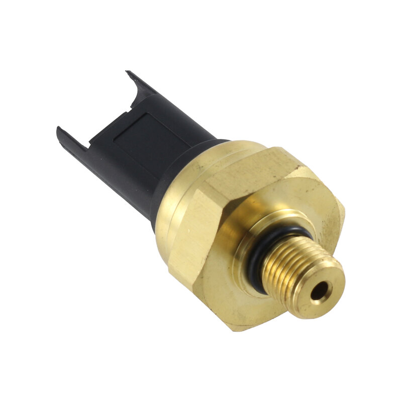 13537614317 Automobile Pressure Sensor Fuel Pipe Low Pressure Sensing for Car Replacement Spare Part Accessory