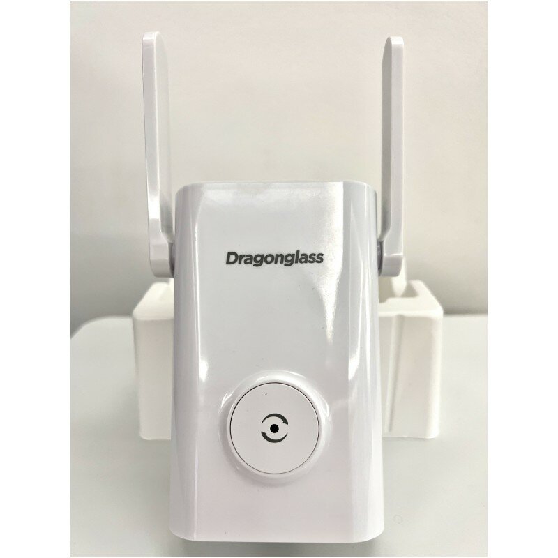 DragonGlass Neue Origina DGE1 5G WiFi Repeater Wifi Verstärker Signal Wifi Extender Netzwerk Wi fi Booster 1200Mbps 5 ghz Expander
