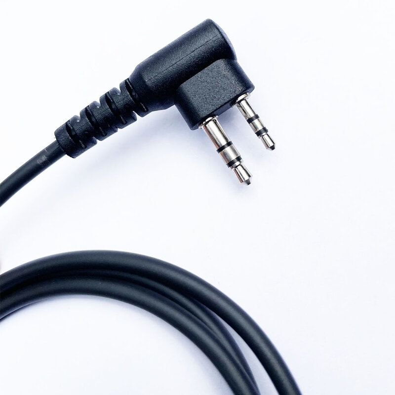 Cable de programación USB para walkie-talkie, para Radtel RT-780, RT-770, RT-760, RT-750, Radio bidireccional