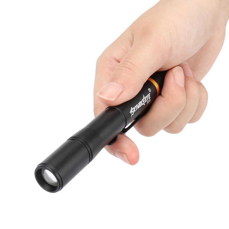 Mini Taschenlampen Stift Stil Multifunktions Notfall medizinische handliche Erste-Hilfe-Stift Licht Arbeit Inspektion LED Taschenlampe Professional