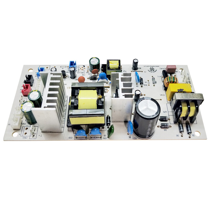 New Red Wine Cabinet Power Board Main Board Power Supply DQ04-001 220V/DQ04-008-HY