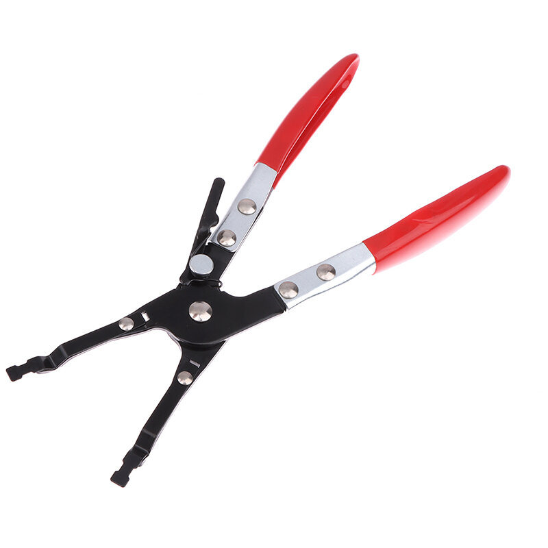 Garage Props Universal Car Vehicle Soldering Aid Pliers Hold 2 Wires Innovative Car Repair Tool Wire Welding Clamp