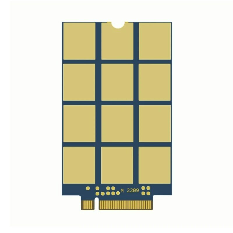 H4GA WIFI Card NR Sub-6GHz mmWave Module- para dispositivos habilitados para MIMO (RM520N-GL)