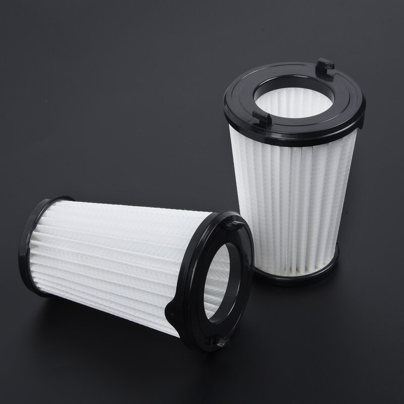 Replacement Filters For AEG AEF150 9001683755 Vacuum Parts & Accessories Durable 2pcs Filter Replace Clean Cleanup