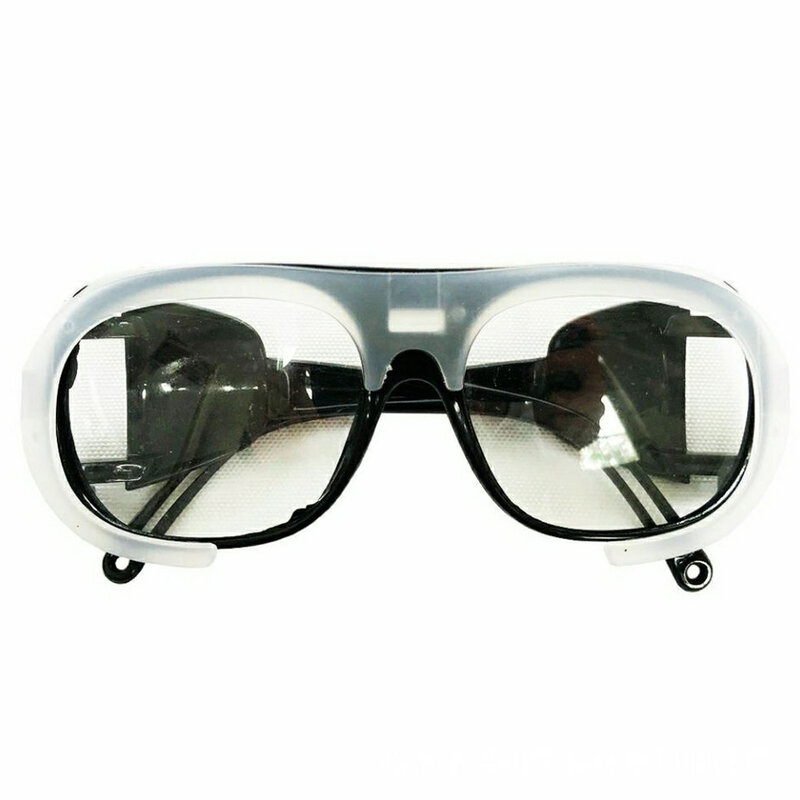 1pcs soldagem soldador óculos gás argônio arco soldagem óculos de proteção segurança trabalhando olhos protetor equipamentos
