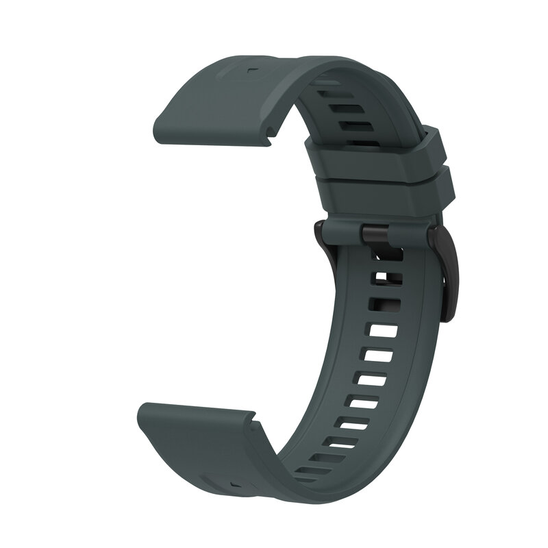 26MM Quick Release i łatwa instalacja pasek do zegarka opaska sportowa na nadgarstek bransoletka zamienna smartband z zegarkiem do Garmin Fenix 7X