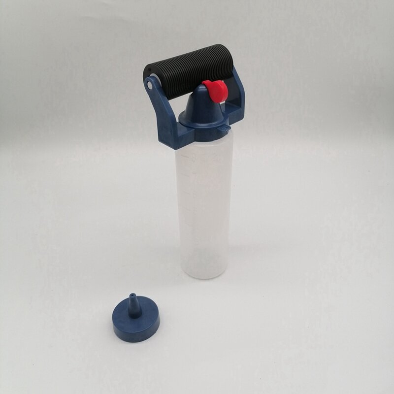 Glue Roller Bottle Set,100Ml Glue Bottle
