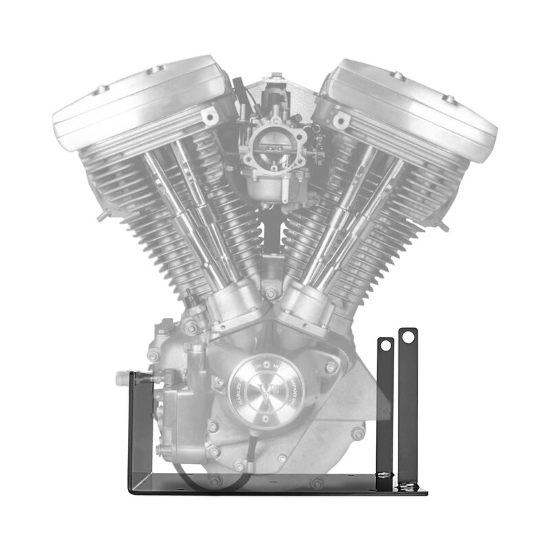 Heavy Duty Engine Motor Stand For Harley Twin Cam Balanced TC88B Engines 99-16