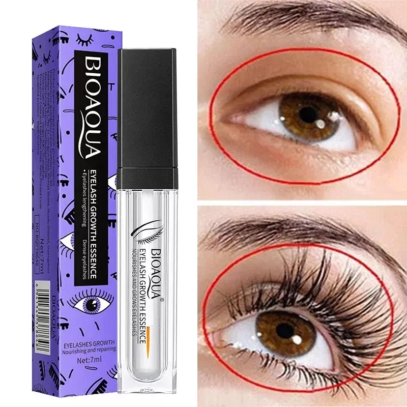Eyelash Growing Serum Promotes Thicker Lashes Enhances The Speed And Quality Of Lash Growth Grow Eyelashes Fast In 5 Days 2024