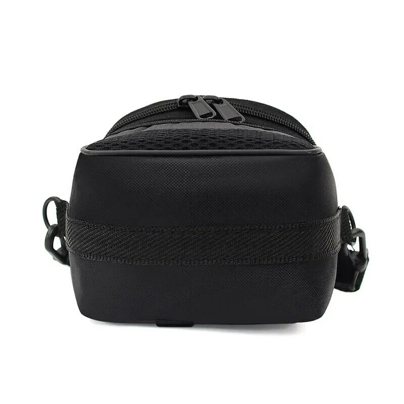กระเป๋าเคสใส่กล้องฝาครอบสำหรับ Canon G1 G3 G7 G5 G9 X Mark II Sx20 Sx30 Sx50 Sx40 HS เคส Sx510กระเป๋ากล้องกระเป๋าคาดเอว