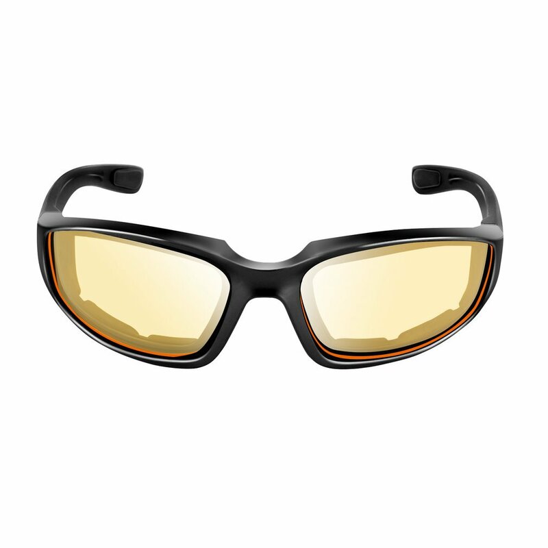 Lunettes de protection coupe-vent pour moto, lunettes anti-poussière, lunettes de cyclisme, lunettes de sport en plein air, nouveau