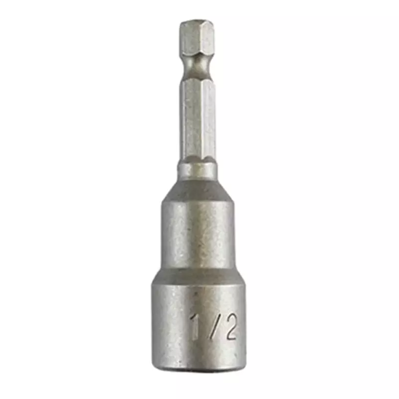 Adapter nasadowy Klucz nasadowy 9/16 (14,28 mm) Stolarskie wkrętaki elektryczne Wkrętaki pneumatyczne Wysoka jakość