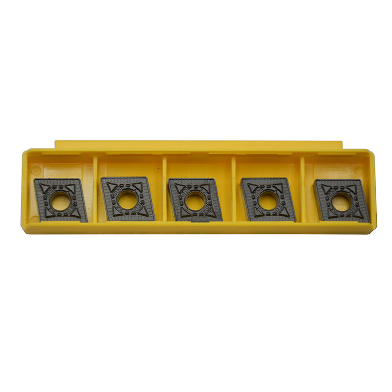 5pcs CNMG120408RN CNMG432RN KCP25 CNC Turning Insert Tough and wear-resistant high quality