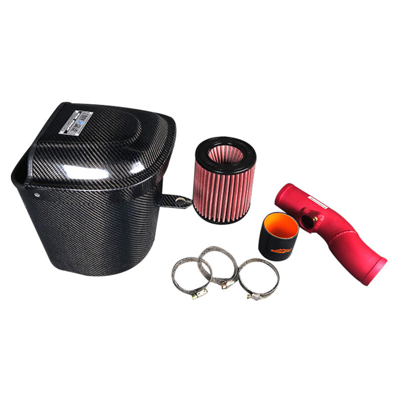 EDDYSTAR wysokowydajny, długi okres użytkowania filtr powietrza do samochodu, zmodyfikowany filtr powietrza samochodowy sportowy dla Honda