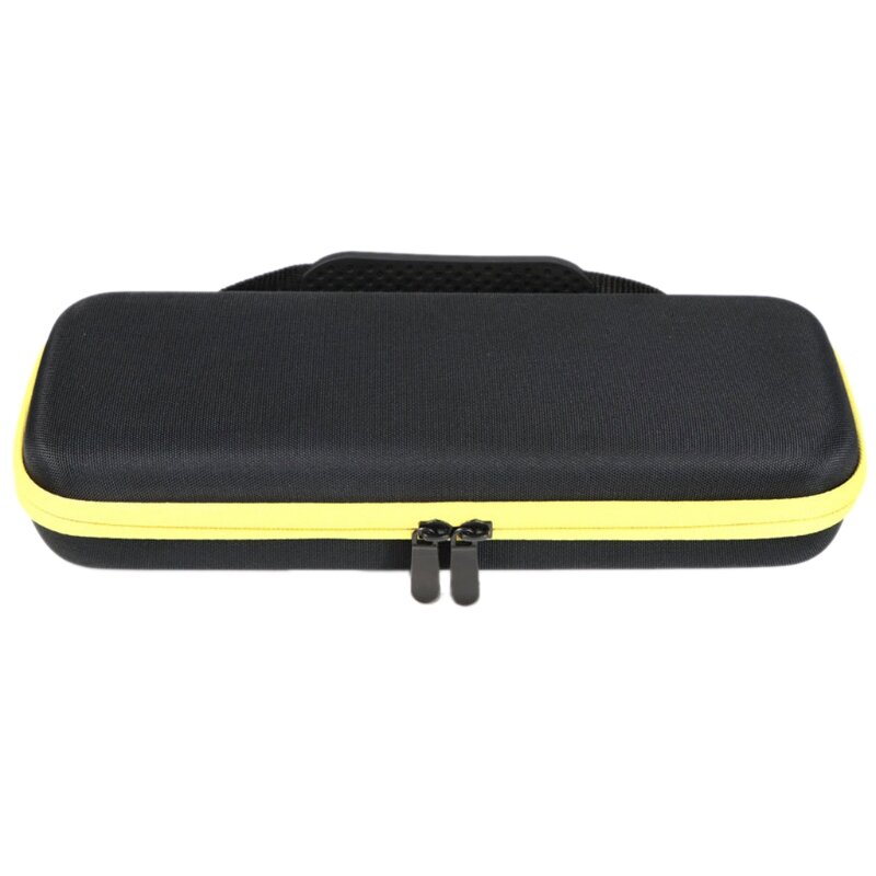 EVA Hard Protective Travel para Case Carrying Bag Serve para Gripe T5-1000 T5-600 Protetor para Case Capa Portátil