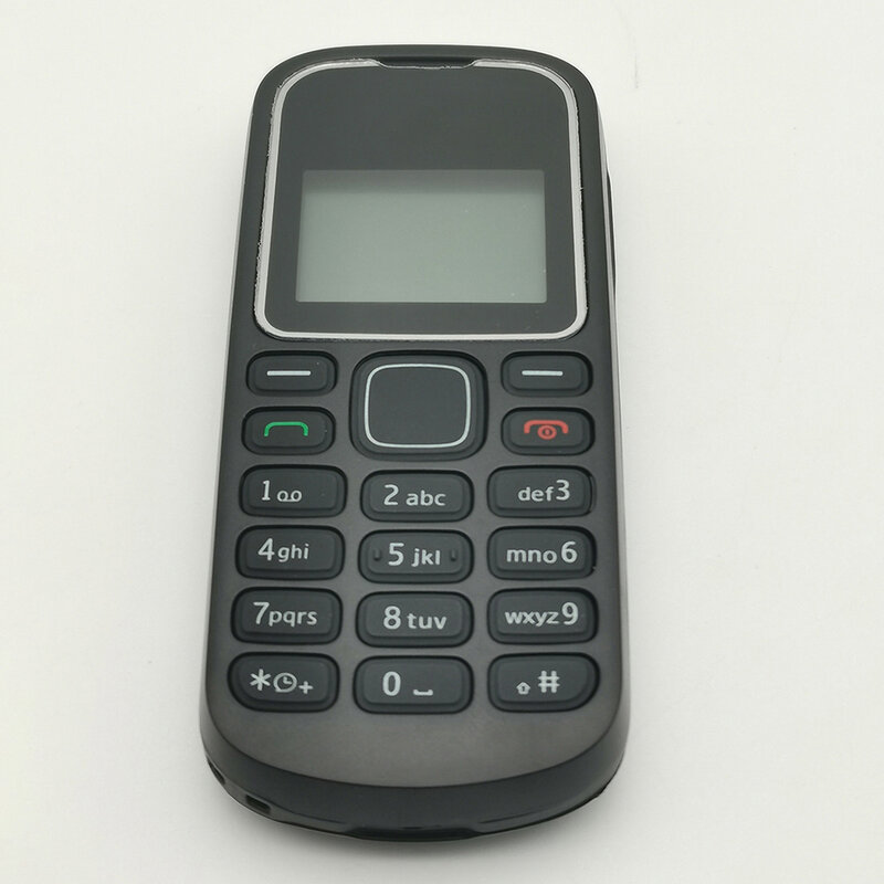 ต้นฉบับปลดล็อค1280โทรศัพท์มือถือแป้นพิมพ์ภาษาอาหรับฮีบรูผลิตในฟินแลนด์ gratis ongkir
