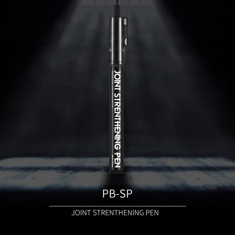 Dspiae BP-SP Plastic Kogelgewricht Strenthing Pen