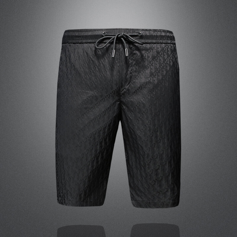 Chimand-Shorts décontractés confortables pour hommes, pantalons streetwear personnalisés Sportedly, vêtements de marque de mode, haute qualité, 2024