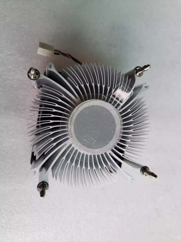 1155 ventilador de radiador de CPU 644724-001 644725-001 756080-001