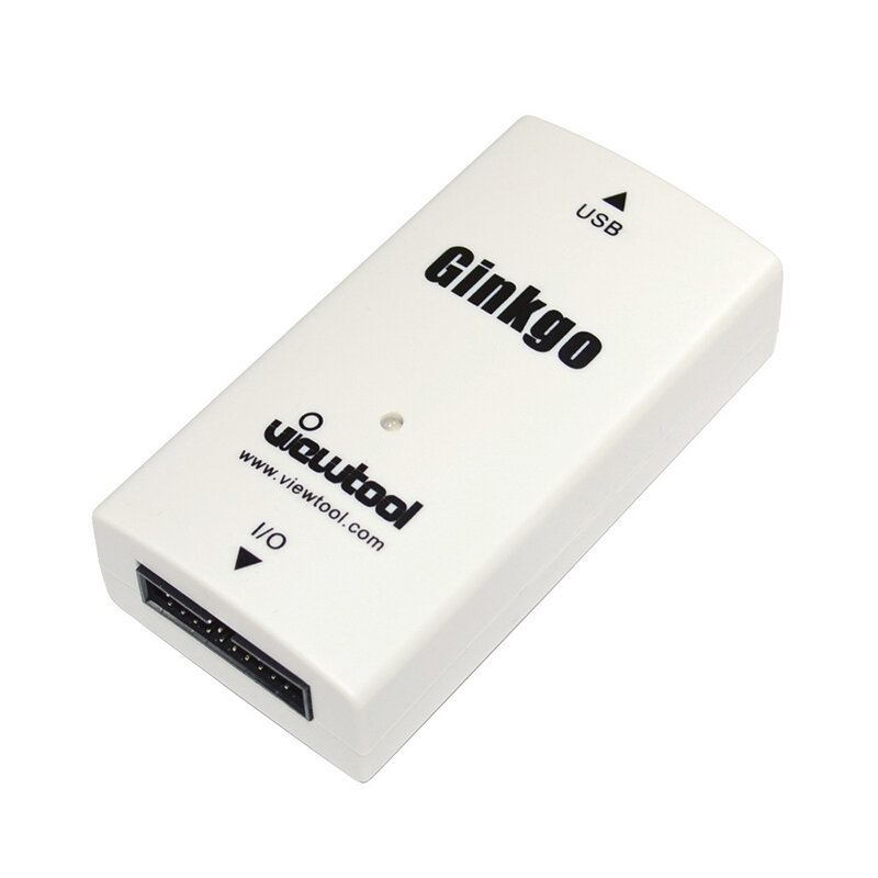 USB حافلة محول دعم ويندوز/لينكس/ماك/الروبوت/RaspberryPi USB-CAN تحويل متوافق مع I2C/SPI/UART/ADC/DAC/GPIO