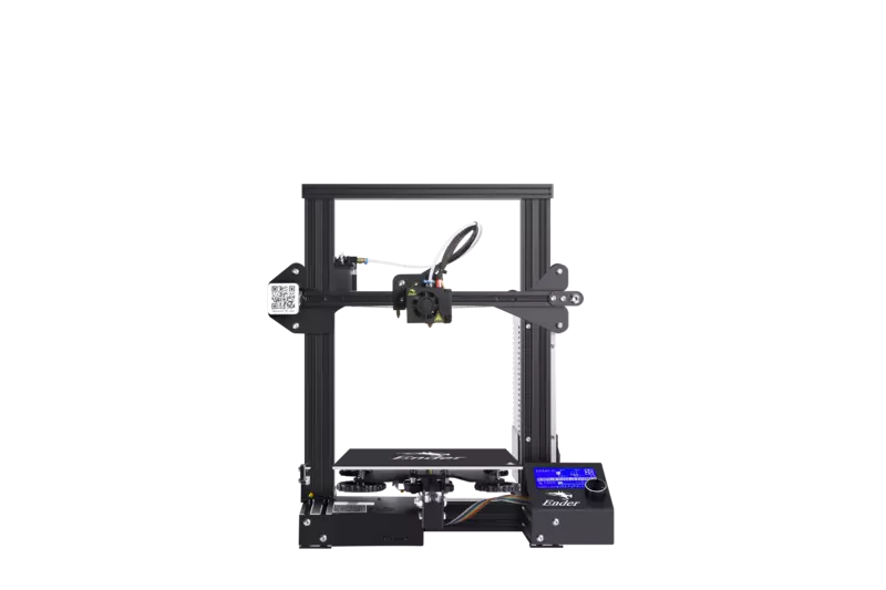 Diskon Printer 3d Grosir Teknologi Baru Buatan Tiongkok