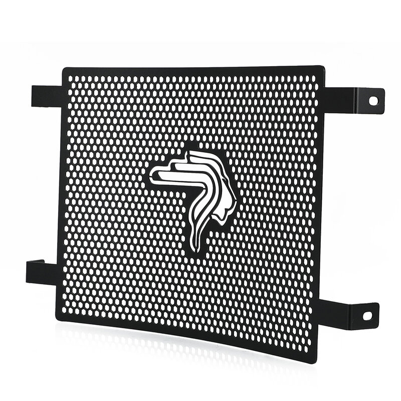 Leoncino-cubierta protectora para rejilla de radiador de motocicleta, accesorio para Benelli Leoncino 800, 800, 2020, 2021, 2022, 2023, 2024