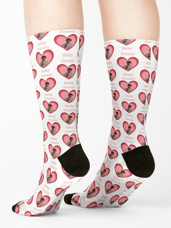 Calcetines para hombre y mujer, medias móviles adorables, calcetines para regalar