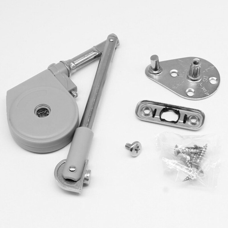 Cushion Support Rod Lid Supports The Hydraulic Buffer Support Rod, The Lid Support Is Opened Up The Turning Door Support