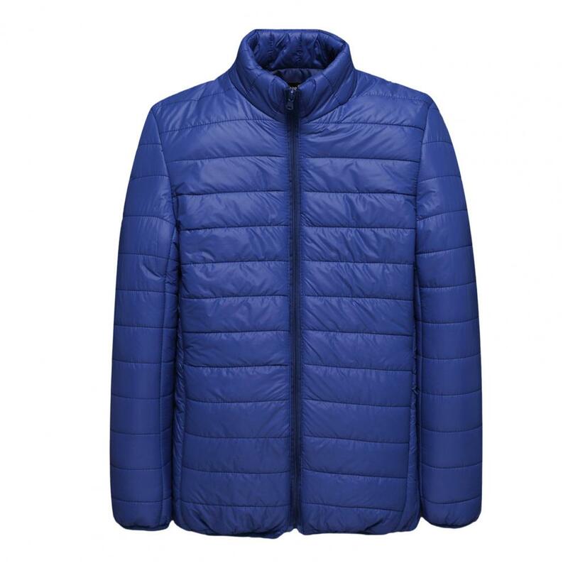 Jaket panjang bertudung pria wanita, jaket desainer hangat musim dingin merek baru 2023, jaket jalanan berbantalan ultra ringan